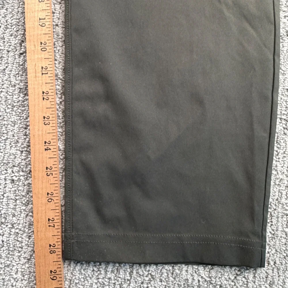 Public Rec‎ Pants Mens 40/30* Olive Green All Day Every Day Technical Chino